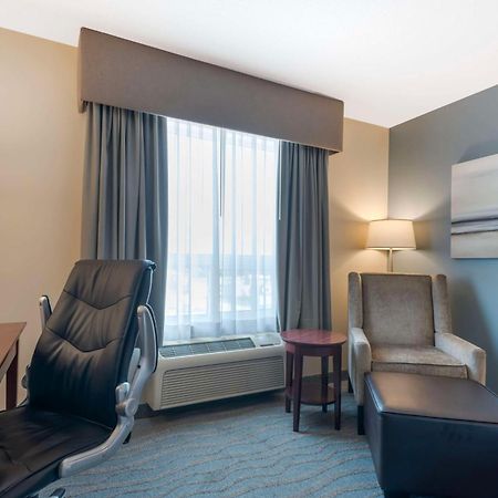 Best Western Rocky Mountain House Exterior photo